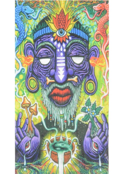 Wizard Bandana