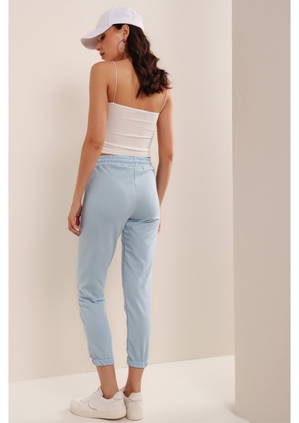 Paçası Lastikli Eşofman Altı indirimleri