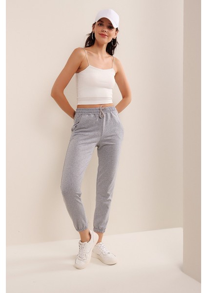 Paçası Lastikli Eşofman Altı fiyatları