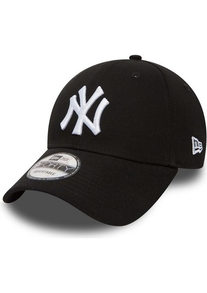 940 Leag Basic Neyyan Black/White 10531941