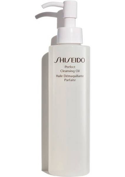 Perfect Cleansıng Oıl Makyaj Temizleyici Yağ 180 ml