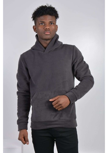 Kocmen Erkek Polar K1145 - Gri