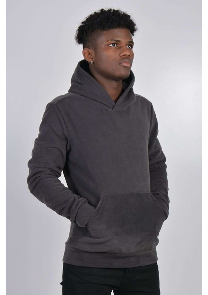 Kocmen Erkek Polar K1145 - Gri fiyatları