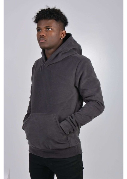 Kocmen Erkek Polar K1145 - Gri modelleri