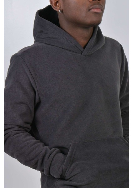 Kocmen Erkek Polar K1145 - Gri fırsatları