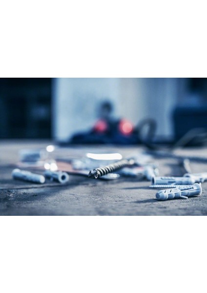 Sds Plus 5X 6X210 Mm modelleri