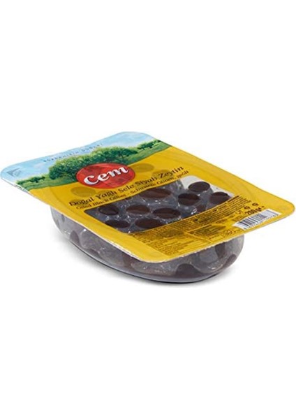 Yağlı Sele Zeytin 200 gr fiyatları