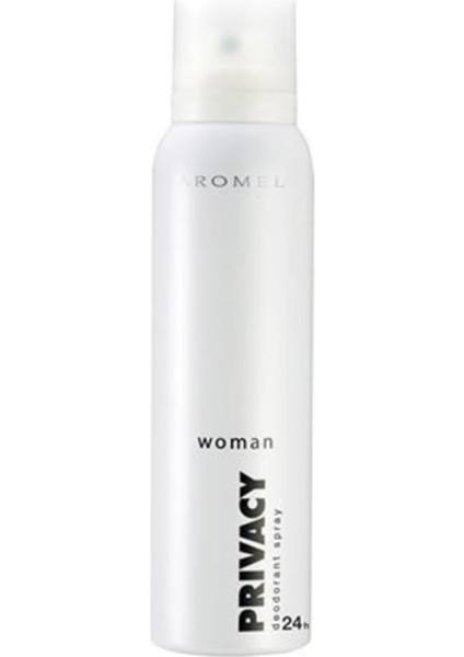 Woman Deo Sprey 150 Ml