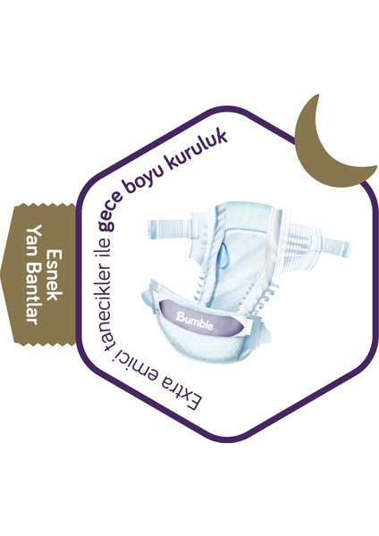 Çocuk Bezi Ikiz Paket No:4 4AD. (144)