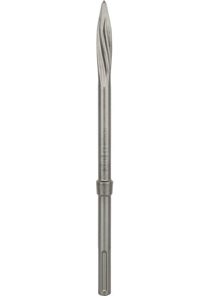 Sds Max Sivri Keski 400Mm Rtec Speed