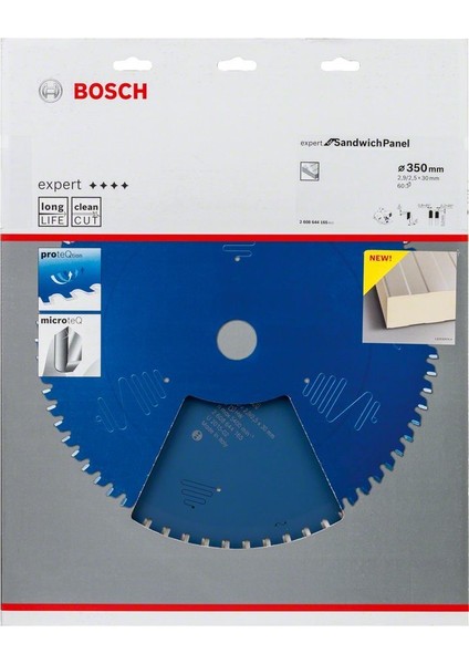 Daire Testere Bıçağı Sunta Kesmeler İçin Expert For Sandwich Panel fiyatları