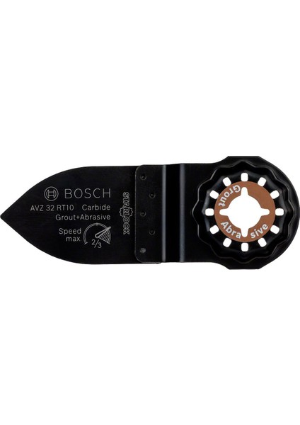 Rıff Daldırmalı Testere Bıçakları