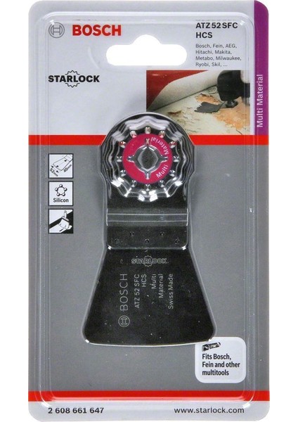 Çok Fonksiyonlu Bıçaklar