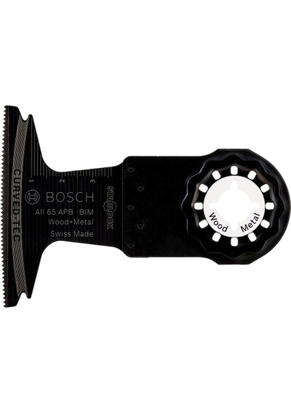 Daldırmalı Daire Testere Bıçakları Hard Wood