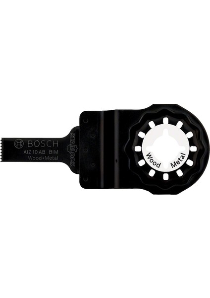 Daldırmalı Daire Testere Bıçakları Hard Wood