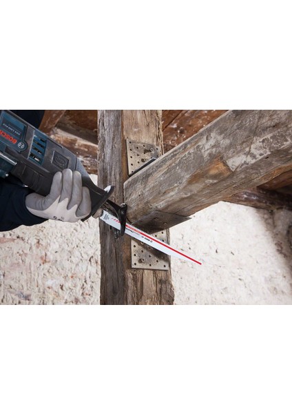 Panter Testere Bıçağı Progressor For Wood And Metal fiyatları