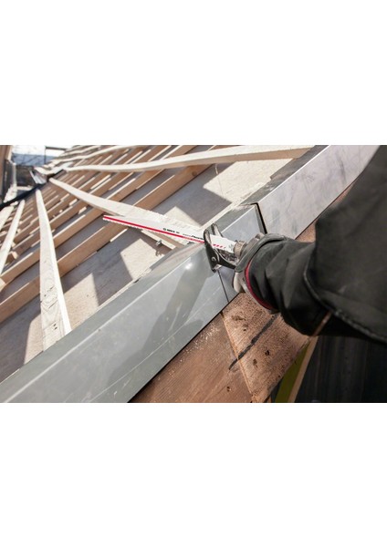 Panter Testere Bıçağı Progressor For Wood And Metal modelleri