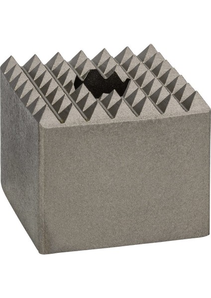 Sds-Max Dişli Pleyt Alet Tutucu