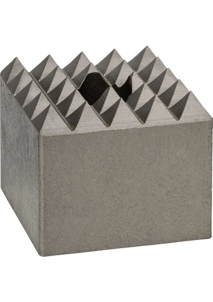 Sds-Max Dişli Pleyt Alet Tutucu