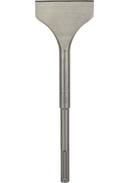 Sds-Max Geniş Yassı Keski