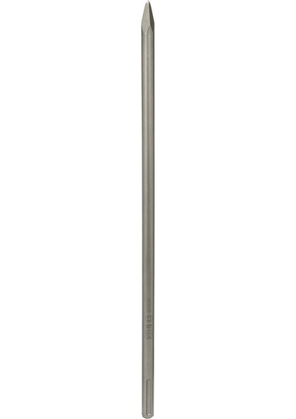Sds-Max Sivri Keski
