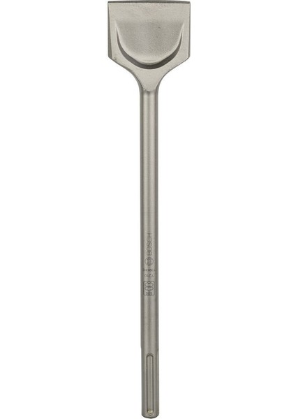 Sds-Max Geniş Yassı Keski Long Life