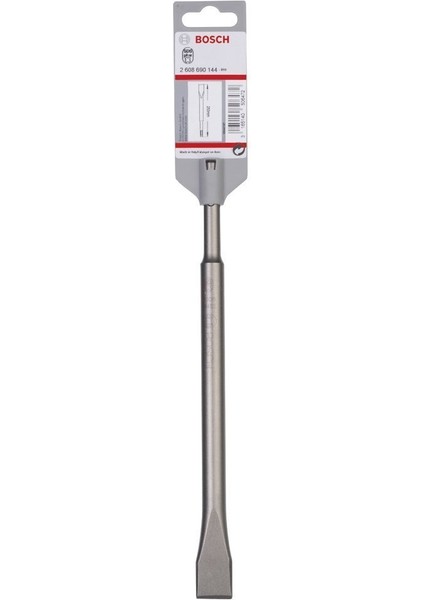 Sds-Plus Yassı Keski
