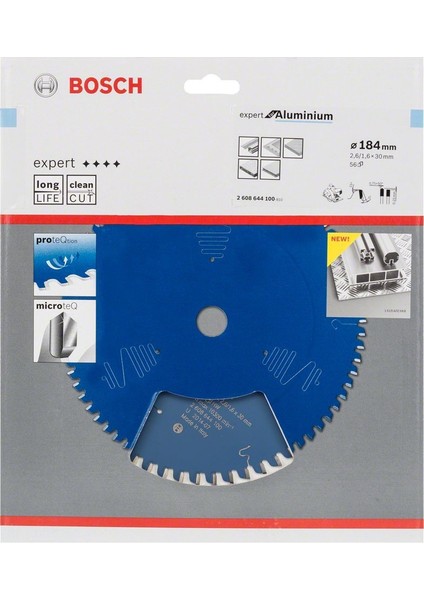 Daire Testere Bıçağı Sunta Kesmeler İçin Expert For Aluminium fiyatları
