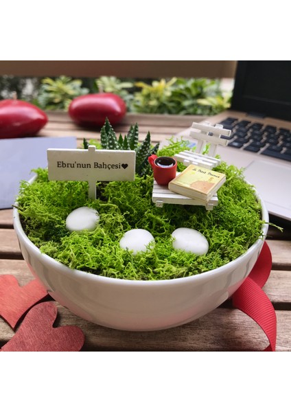 Kitap Severe Teraryum Küçük Prens - Luna Koleksiyonu