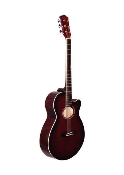 Gitar Akustik Extreme XA35WRS