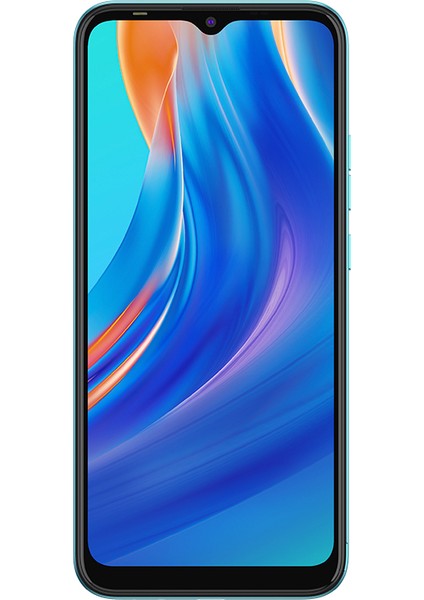 Spark 6 Go 64 GB 4 GB Ram (TECNO Türkiye Garantili) Açık Mavi