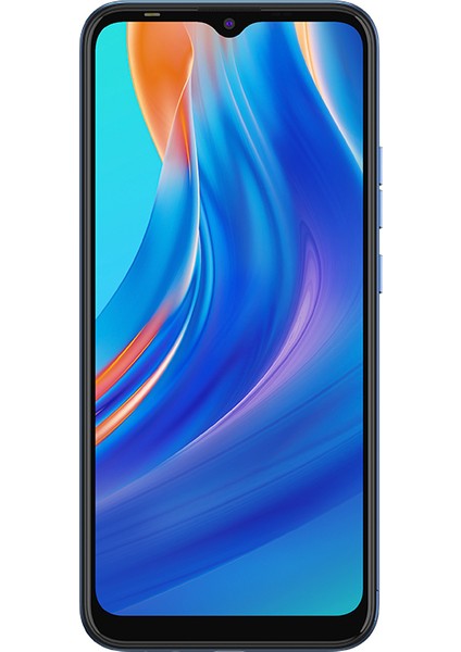 Spark 6 Go 64 GB 4 GB Ram (TECNO Türkiye Garantili) Mavi