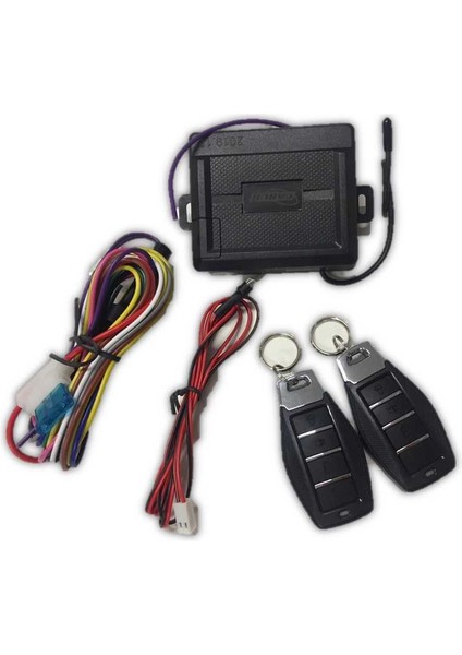 Uzaktan Kumanda Açma Kapama 12V B2