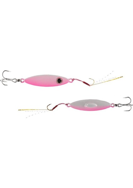 Zuby 38 mm 10 gr Jig Yem