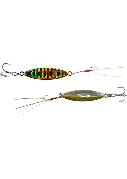 Zuby 38 mm 10 gr Jig Yem