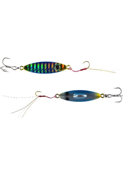 Zuby 38 mm 10 gr Jig Yem