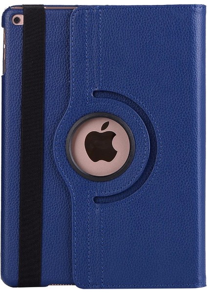 Apple iPad Mini 7 (A17 Pro) Mini 6 Kılıf 360 Dönebilen Standlı Case 2021-2024 modelleri