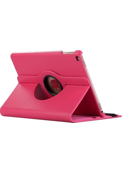 Apple iPad Mini 7 (A17 Pro) Mini 6 Kılıf 360 Dönebilen Standlı Case 2021-2024 fiyatları