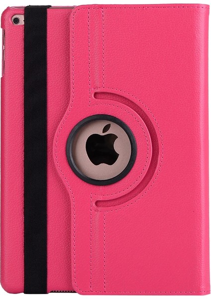 Apple iPad Mini 7 (A17 Pro) Mini 6 Kılıf 360 Dönebilen Standlı Case 2021-2024 modelleri