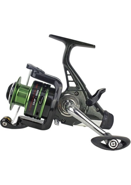 Cormaxx Br 3000 Makine