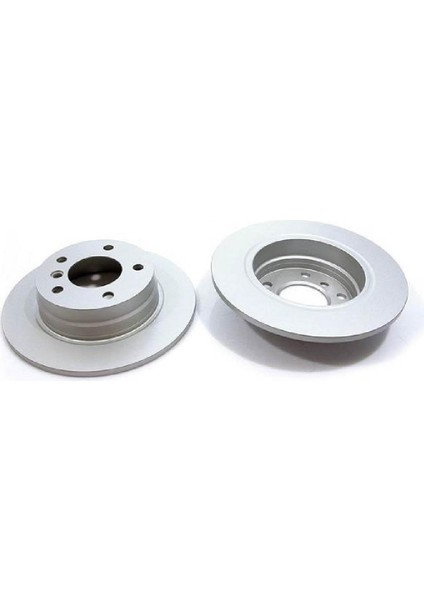 Bmw Uyumlu E36 E46 ve Z4 Ferodo Arka Fren Disk Ayna Seti 34211165457