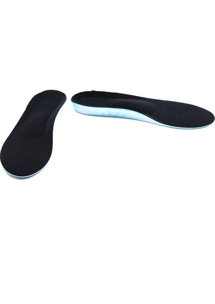 Erkek Memory Foam Hafızalı Akıllı Tabanlık