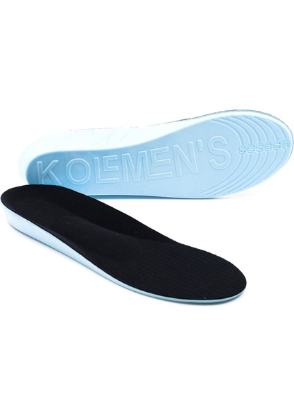 Erkek Memory Foam Hafızalı Akıllı Tabanlık