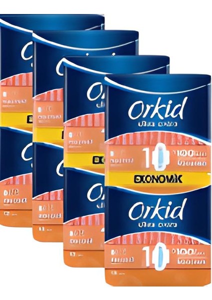 Ultra Extra Normal 18'Li X 4 Adet