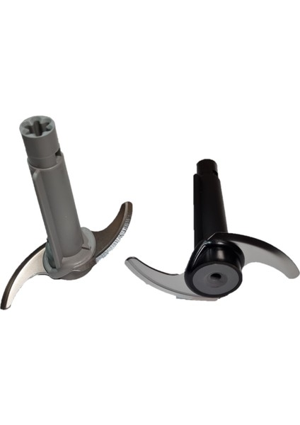 Arzum AR1031 Technomix Blender Doğrayıcı Bıçak Uyumlu