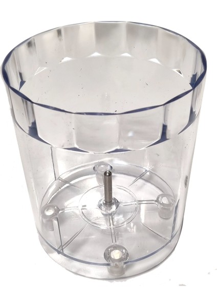 Conti CMD-207 Blender Doğrama Haznesi Uyumlu