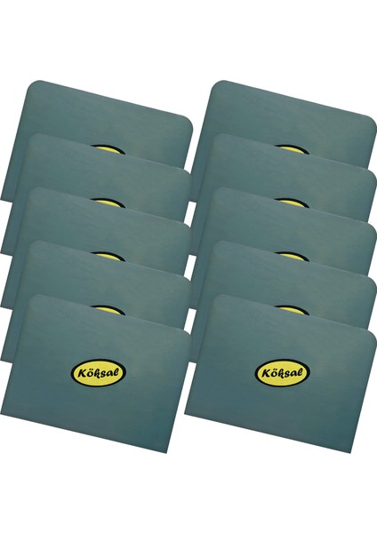 Macun Çekme Çeliği 15CMX11CM 10 Adet Fiyatıdır