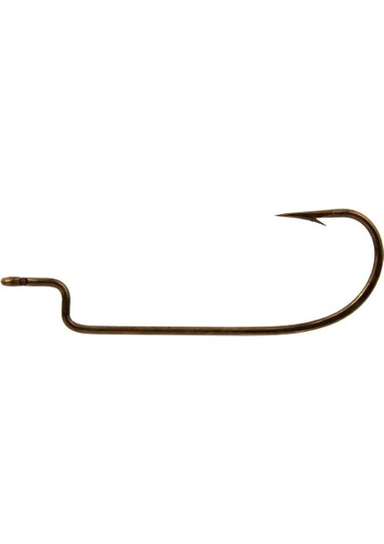 Predatori 7312 Bz No:4/0 7 Li Paket