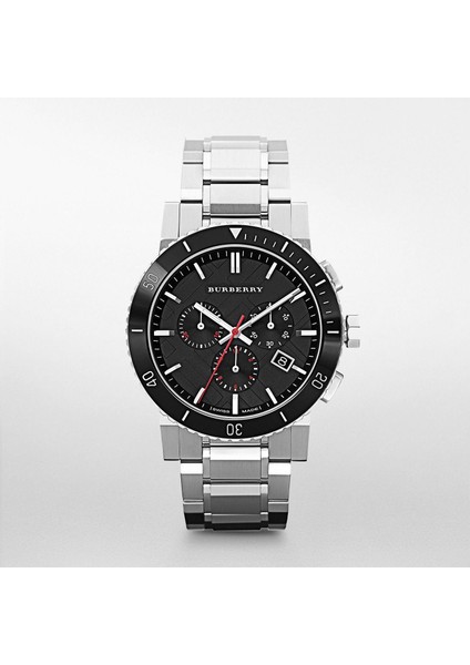 BU9380 Erkek Kol Saati (Yurt Dışından)