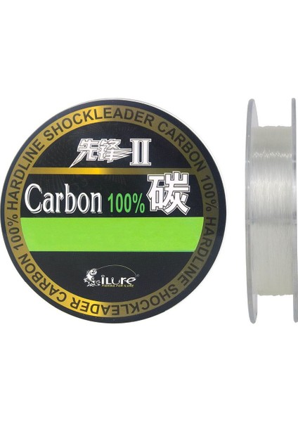 Carbon 0,23 mm 100 mt Misina